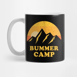 Bummer Camp ✅ Mug